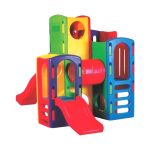 Jumbo High Riser Station TPPE-104