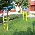 BRIDGE-LADDER