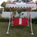 Swing Jhula with Stand