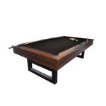 American Model Pool Table