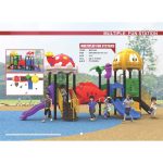 Multiplay Fun Systems MPFS-03