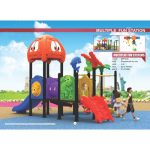 Multiplay Fun Systems MPFS-05