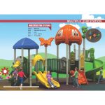 Multiplay Fun Systems MPFS-07