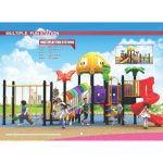 Multiplay Fun Systems MPFS-08