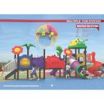 Multiplay Fun Systems MPFS-09