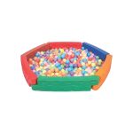 Play Equipments Ball Pool STD TPBP-1131