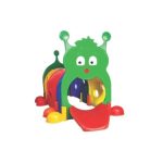 Play Equipments Caterpillar Tunnel TPPE-114