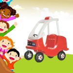 Play Equipments Coupe Car TPCC-146 (1)