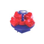 Play Equipments Merry Go Round TPPE-112