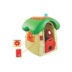 Play Equipments Minni Hut 'A' TPPE-109