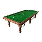 Portable Pool Table