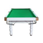 Billiard Pool Table