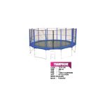 Sk Sports Trampolines TPTP-168
