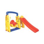 Giraffe Slide SR With Swing TPSL-23B