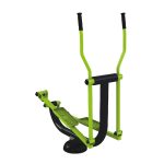 OUTDOOR OPEN MULTIGYM KOG 017 (Galvanised Pipe)