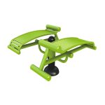 OUTDOOR OPEN MULTIGYM KOG 029 (Black Pipe)