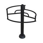 OUTDOOR OPEN MULTIGYM KOG 030 (Galvanised Pipe)