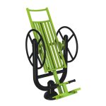 OUTDOOR OPEN MULTIGYM KOG 032 (Galvanised Pipe)