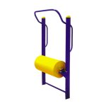 OUTDOOR OPEN MULTIGYM KOG 040 (Galvanised Pipe)