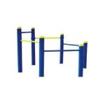Outdoor Gym Equipment