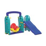 Poong Slide With Swing TPSL-24