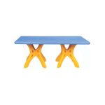 Rectangle Table DLX TPSE-122A