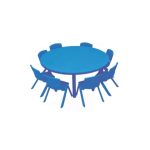 Round Table TPSE-123