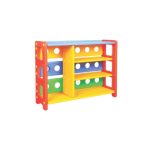 Storage Shelf 2 in 1 TPBS-1125