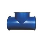 T-Tube Without Acrylic FIDT-21