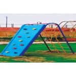 A TYPE 2 IN 1 CLIMBER AE804 (20 Feet)