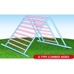 A TYPE CLIMBER AE803