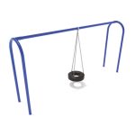 ARCH TYRE SWING AE412