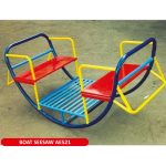 BOAT SEESAW AE521
