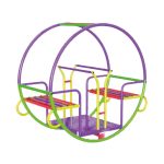 CIRCULAR SEESAW AE520