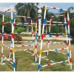 CRISS CROSS CLIMBER AE817