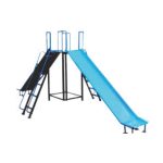 DOUBLE FIBRE DELUXE SLIDE AE308