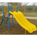 DOUBLE FIBRE SLIDE AE315 (11 Feet)