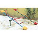 DOUBLE SEESAW AE503