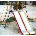 DOUBLE SLIDE AE304 (8 Feet)