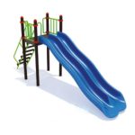 DOUBLE WAVE SLIDE AE328