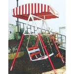 FAMILY CHAIR SWING AE424