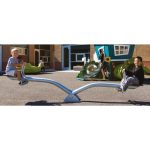 FREE STANDING TWO SEATER SSESAW AE528
