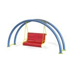 GARDEN FAMILY SWING AE440