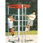 JUNGLE GYM HEXAGONAL AE811