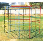 JUNGLE GYMNASIUM AE806