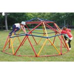 KIDS DOME CLIMBER AE 818