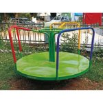 KIDS GO ROUND AE705