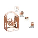 KSI105 Monumental Swing