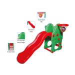 KSI116 Castle Wavy Slide
