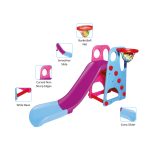 KSI118 Super Dual Colour Slider